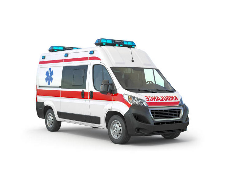ambulance